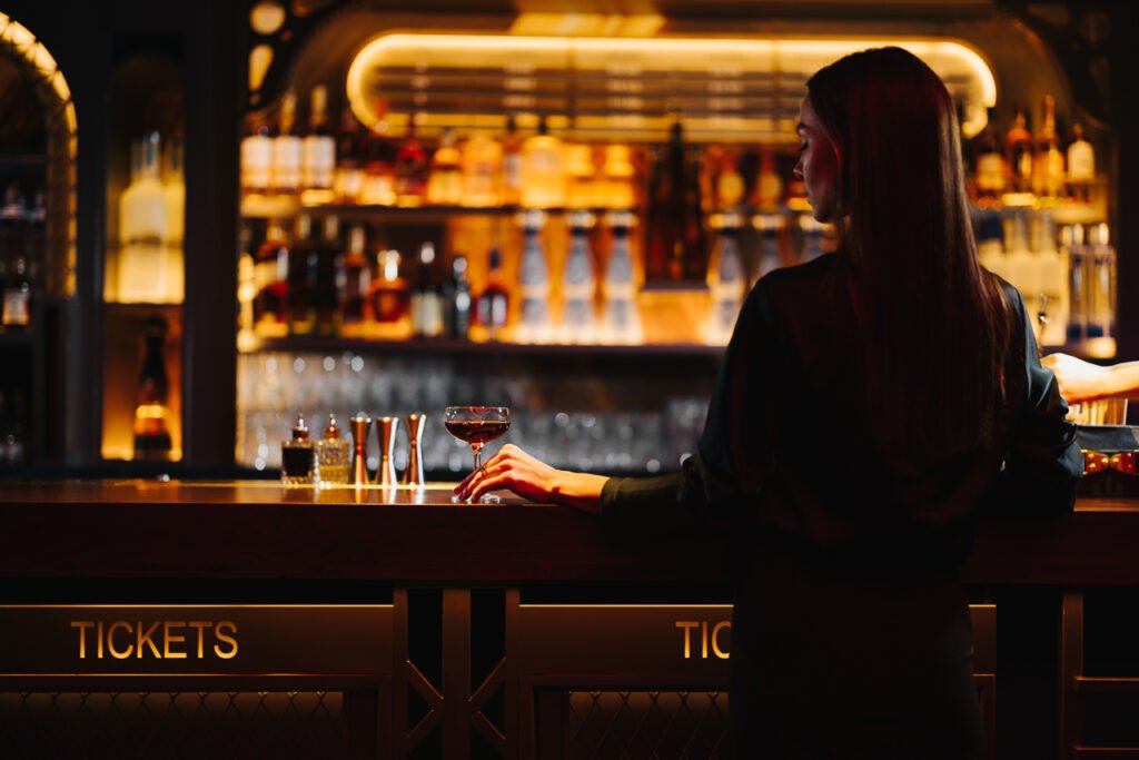 Let the flavor lead..#voyagebyamelia