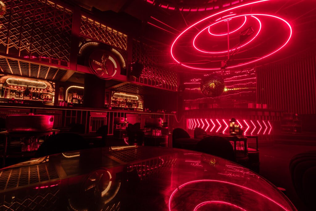 The vibe lives here.#voyagebyamelia