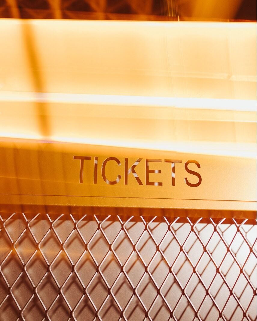 It’s a one way ticket to #voyagebyamelia