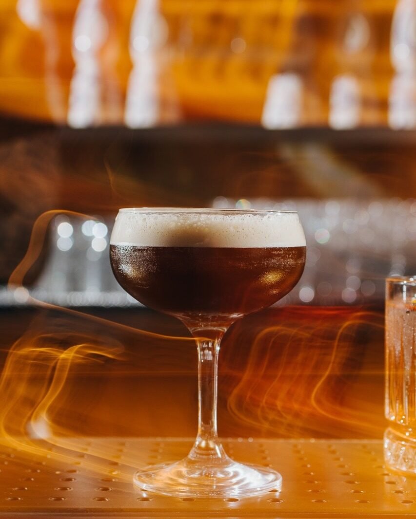 A moment in every sip...#voyagebyamelia