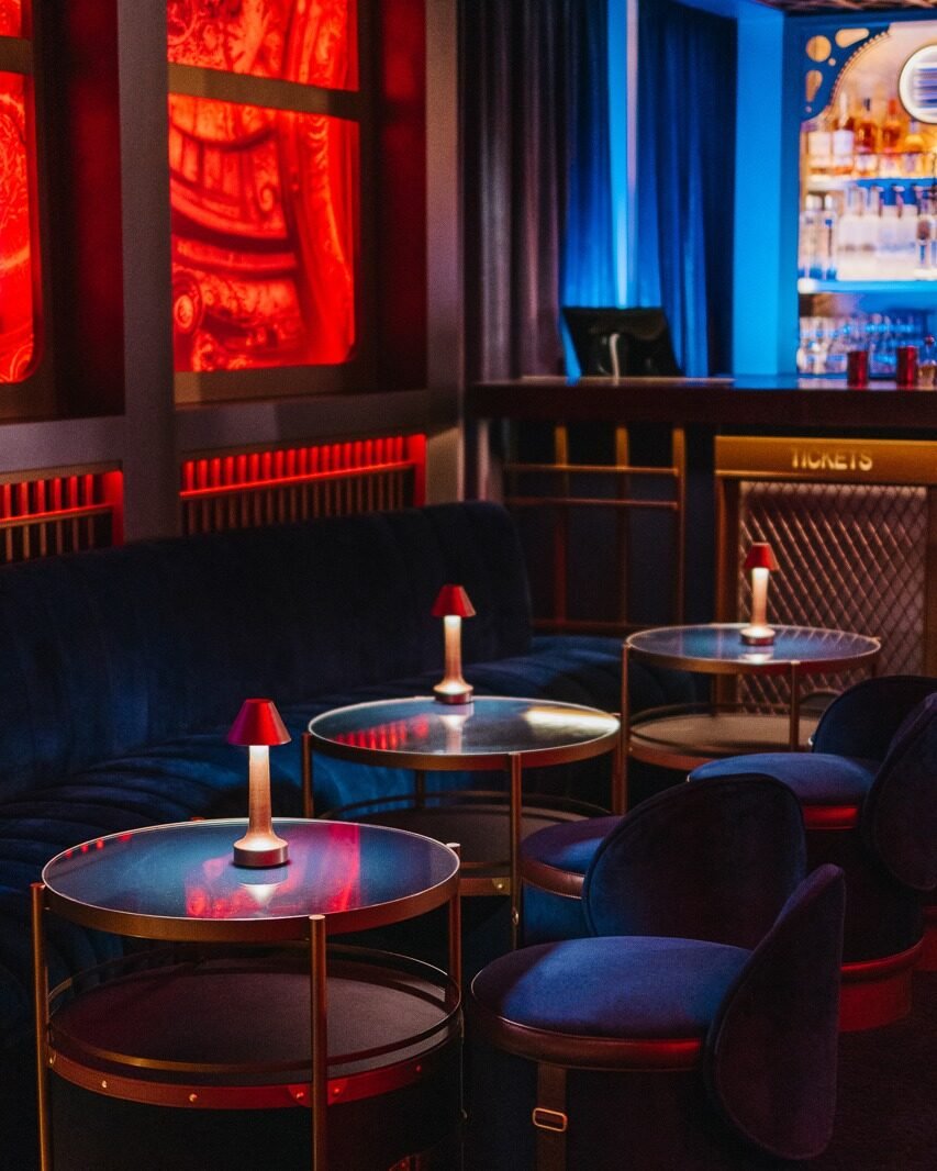 Vibes you feel, even in silence..#voyagebyamelia