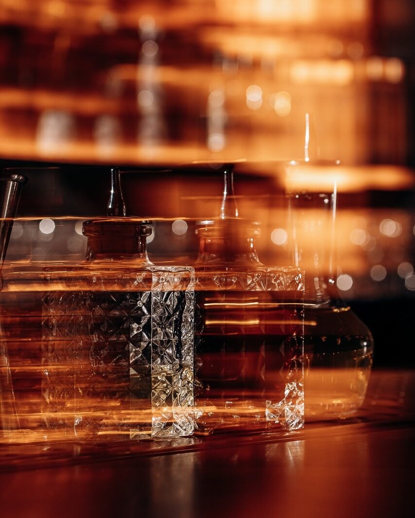 Crafted to spark the night..#voyagebyamelia