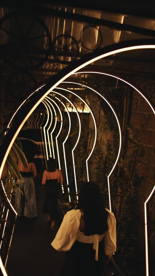 Dance, dine, and live the moment Beirut style 💫
Be part of it this weekend at Amelia Beirut 🥂
📞 RSVP: 70 666 426
.
.
.
#AmeliaBeirut #Beirut #WelcomeAboard #FineDining #BeirutRestaurants #NightlifeBeirut